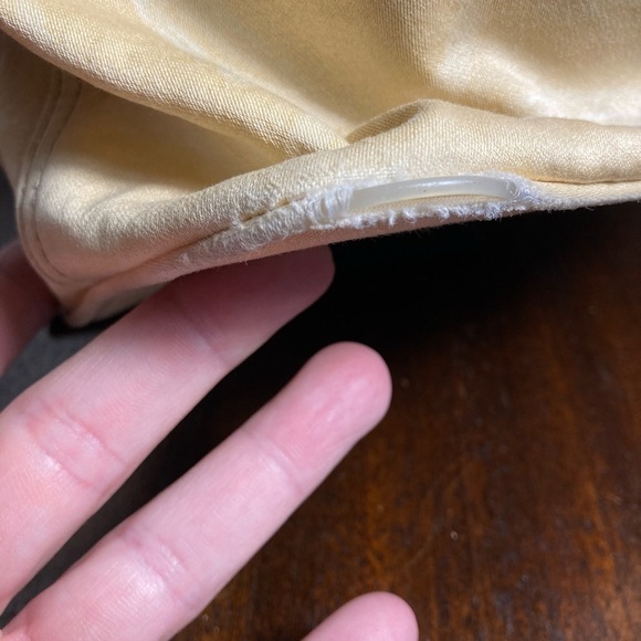 Coach Hampton F10699 signature Shoulder Bag - Picture 9 of 10